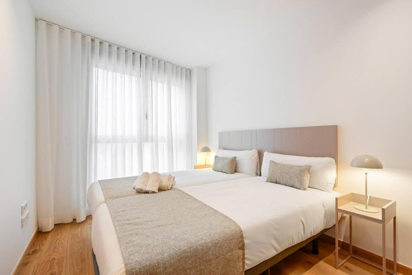 Apartamento Elegance & Comfort In Chamberi - 4a *