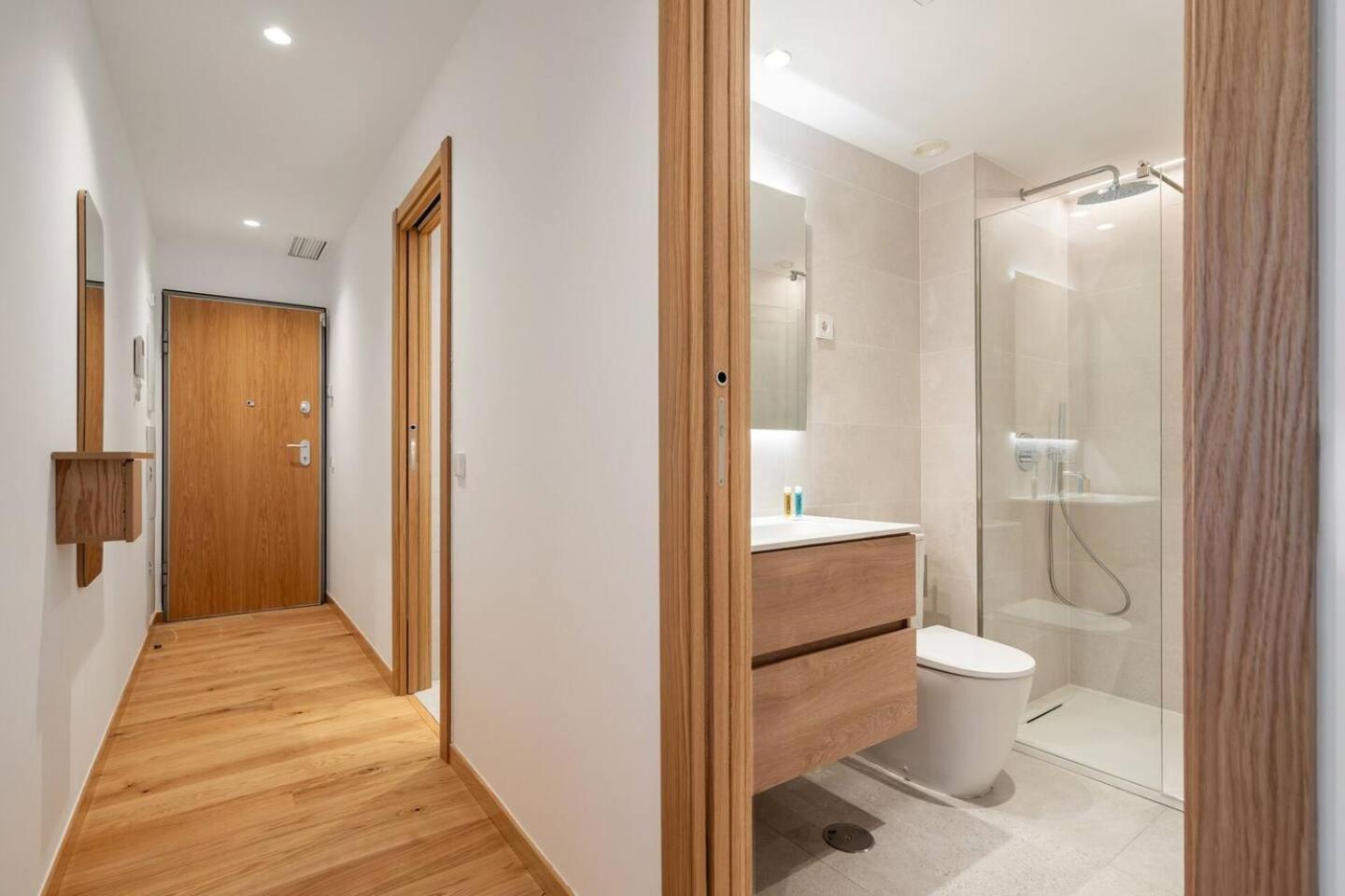 Elegance & Comfort In Chamberi - 4a * Madri