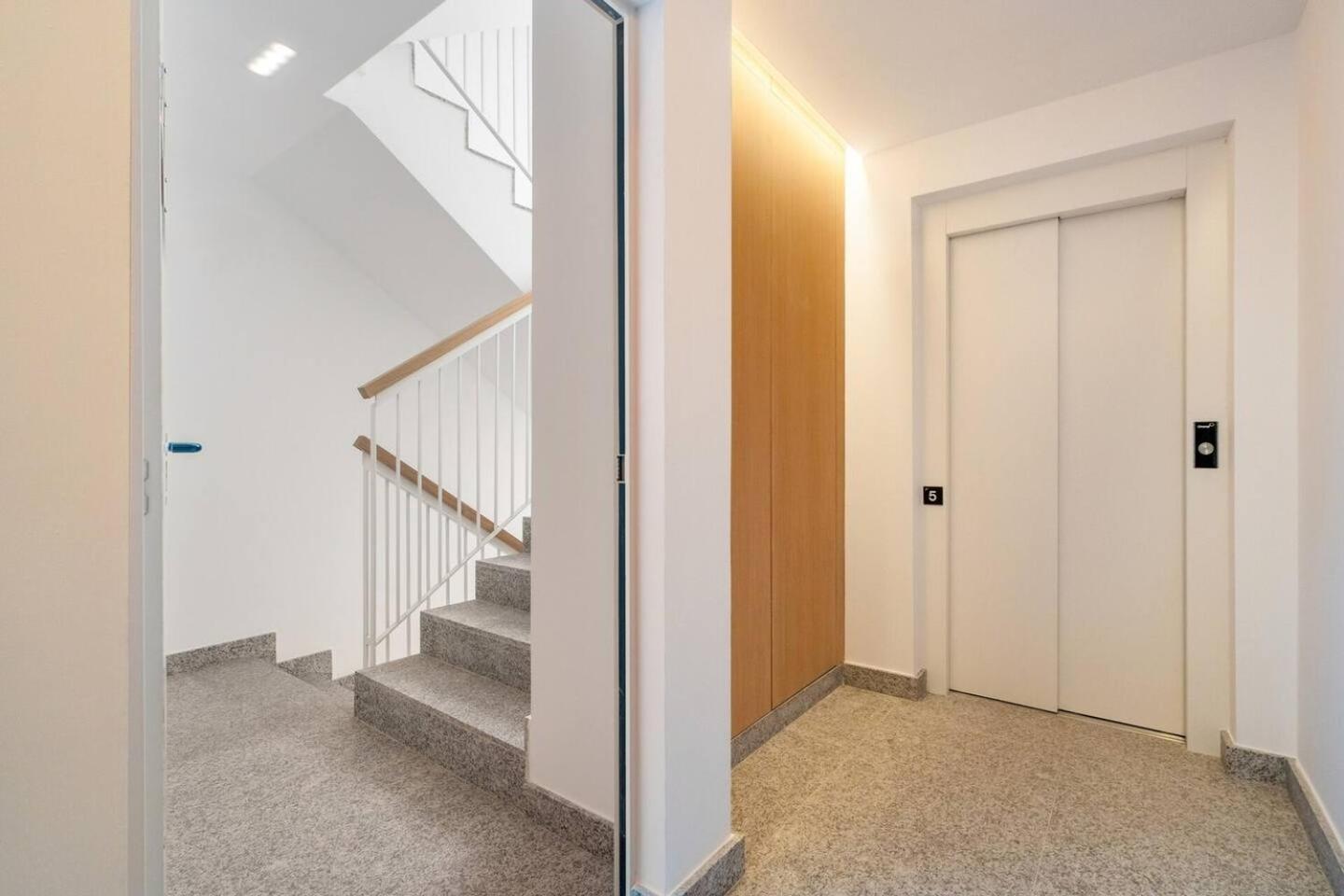 Elegance & Comfort In Chamberi - 4a Apartamento