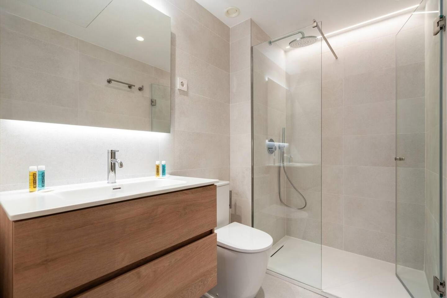 Apartamento Elegance & Comfort In Chamberi - 4a *