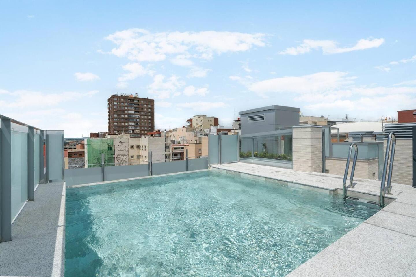 Elegance & Comfort In Chamberi - 4a * Madri